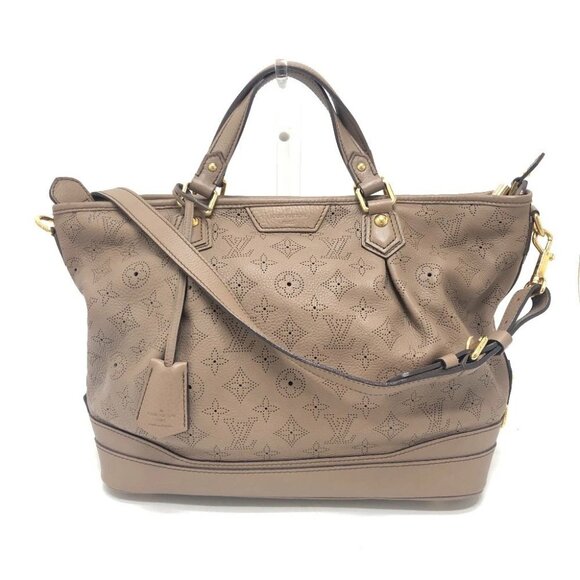 LOUIS VUITTON M93175 Stella PM 2-Way Tote Bag Crossbody Hand Bag - Picture 1 of 16